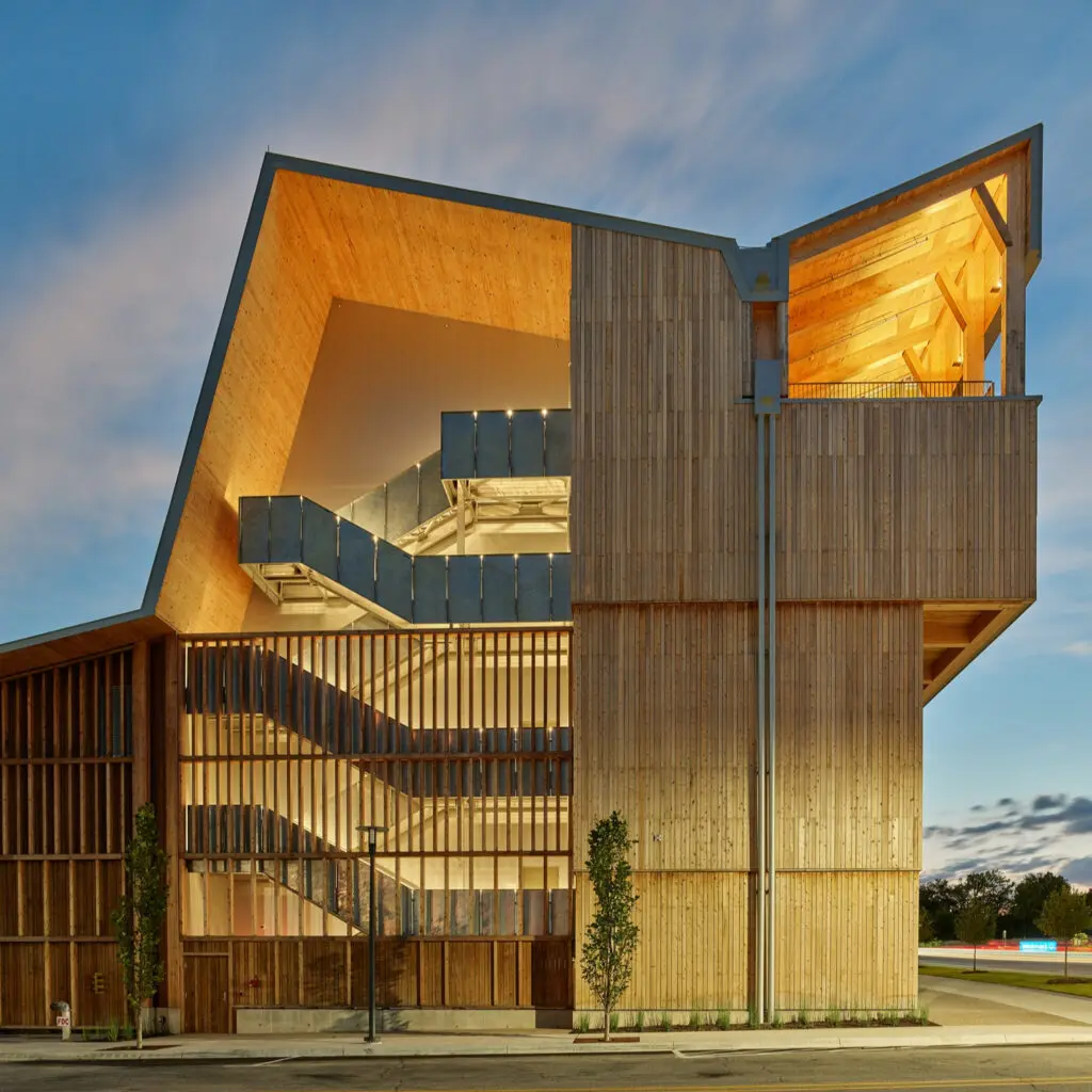 Las universidades más hermosas de 2026: 8 campus donde la arquitectura también enseña Las universidades más hermosas de 2026: 8 campus donde la arquitectura también enseña