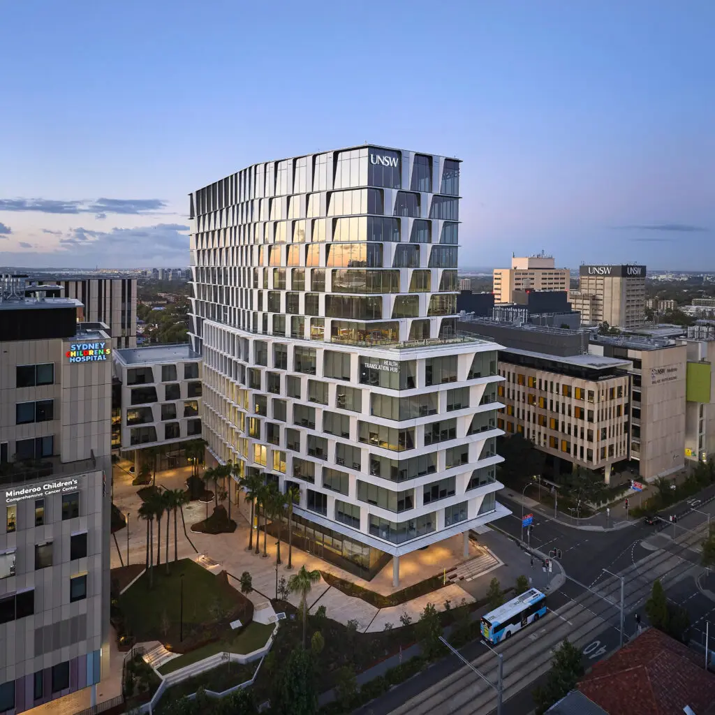 Las universidades más hermosas de 2026: 8 campus donde la arquitectura también enseña Las universidades más hermosas de 2026: 8 campus donde la arquitectura también enseña