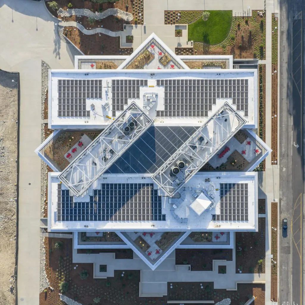 Las universidades más hermosas de 2026: 8 campus donde la arquitectura también enseña Las universidades más hermosas de 2026: 8 campus donde la arquitectura también enseña