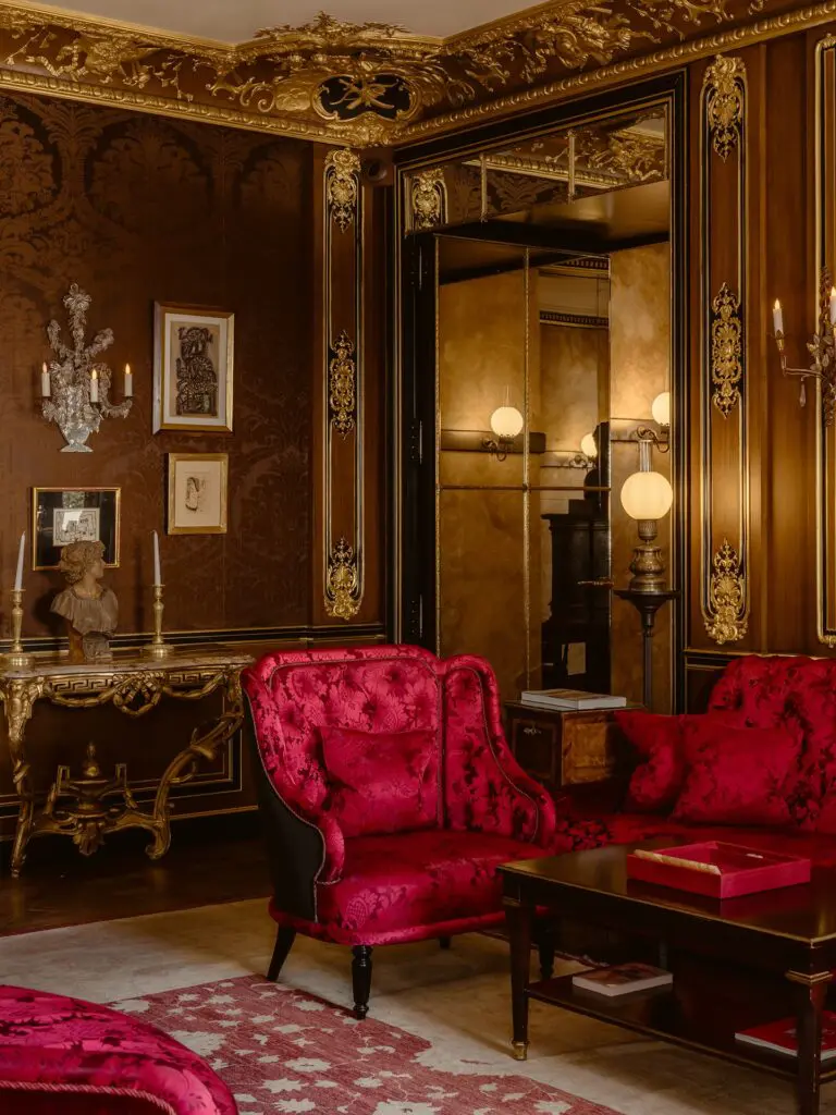Así quedó el ranking del 100 al 51 de the world’s 50 best hotels 2026 The world's 50 best hotels