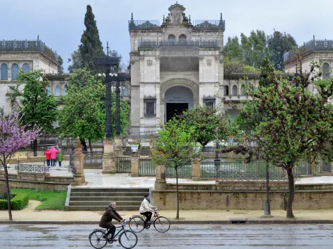 Mejores ciudades para andar en bicicleta