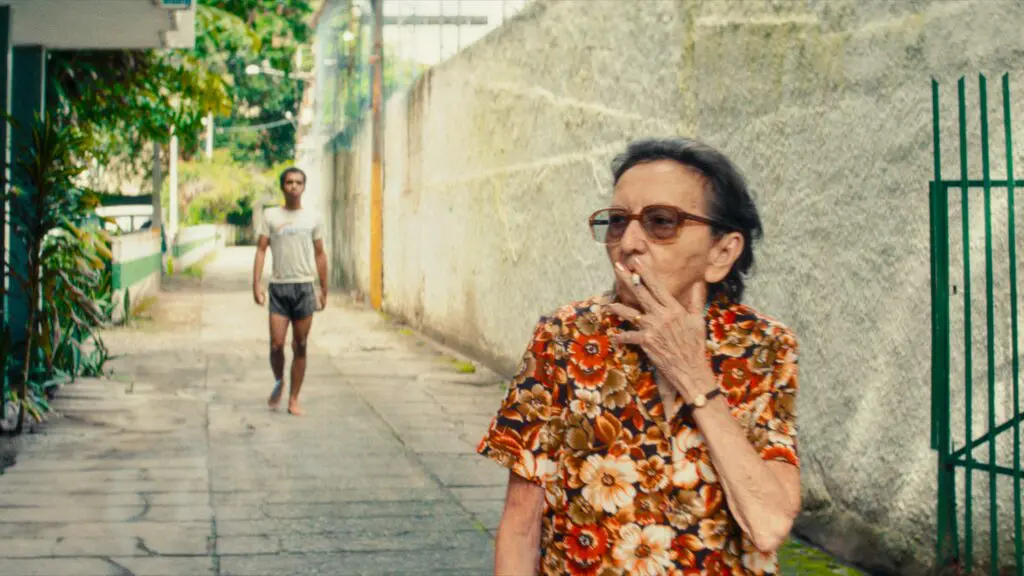 “Es un thriller, pero también una reflexión política”: Wagner Moura y Kleber Mendonça Filho hablan de Agente Secreto