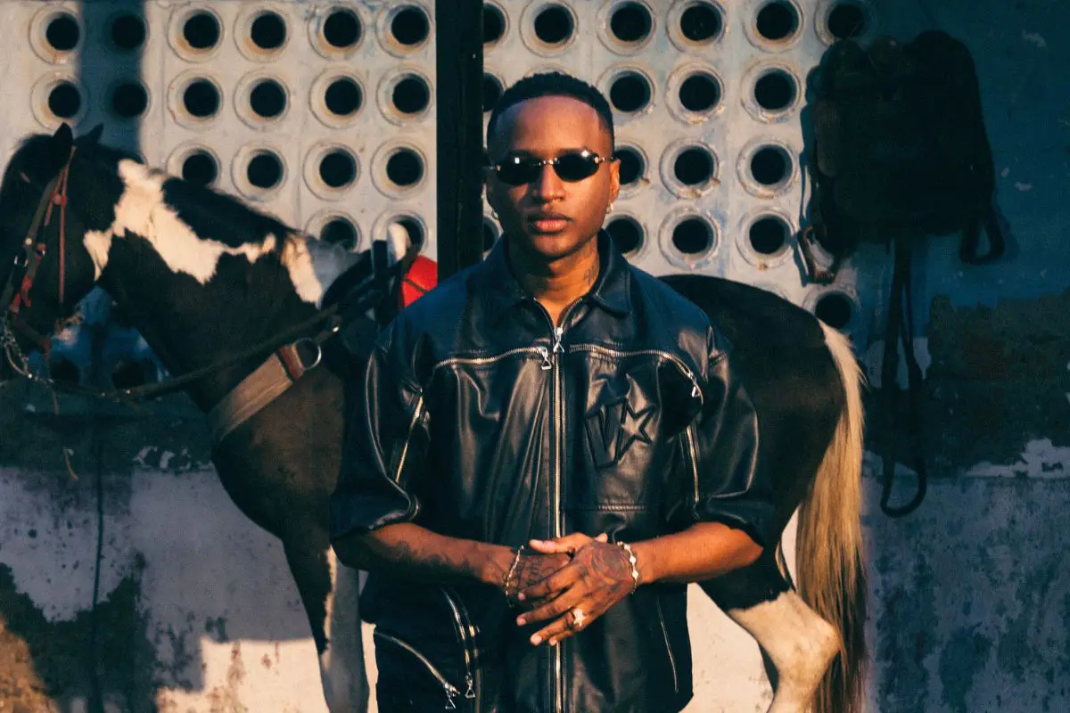 Zaider artista Caribe Colombiano