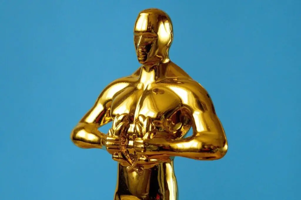 Óscar 2026 bolsa de regalo