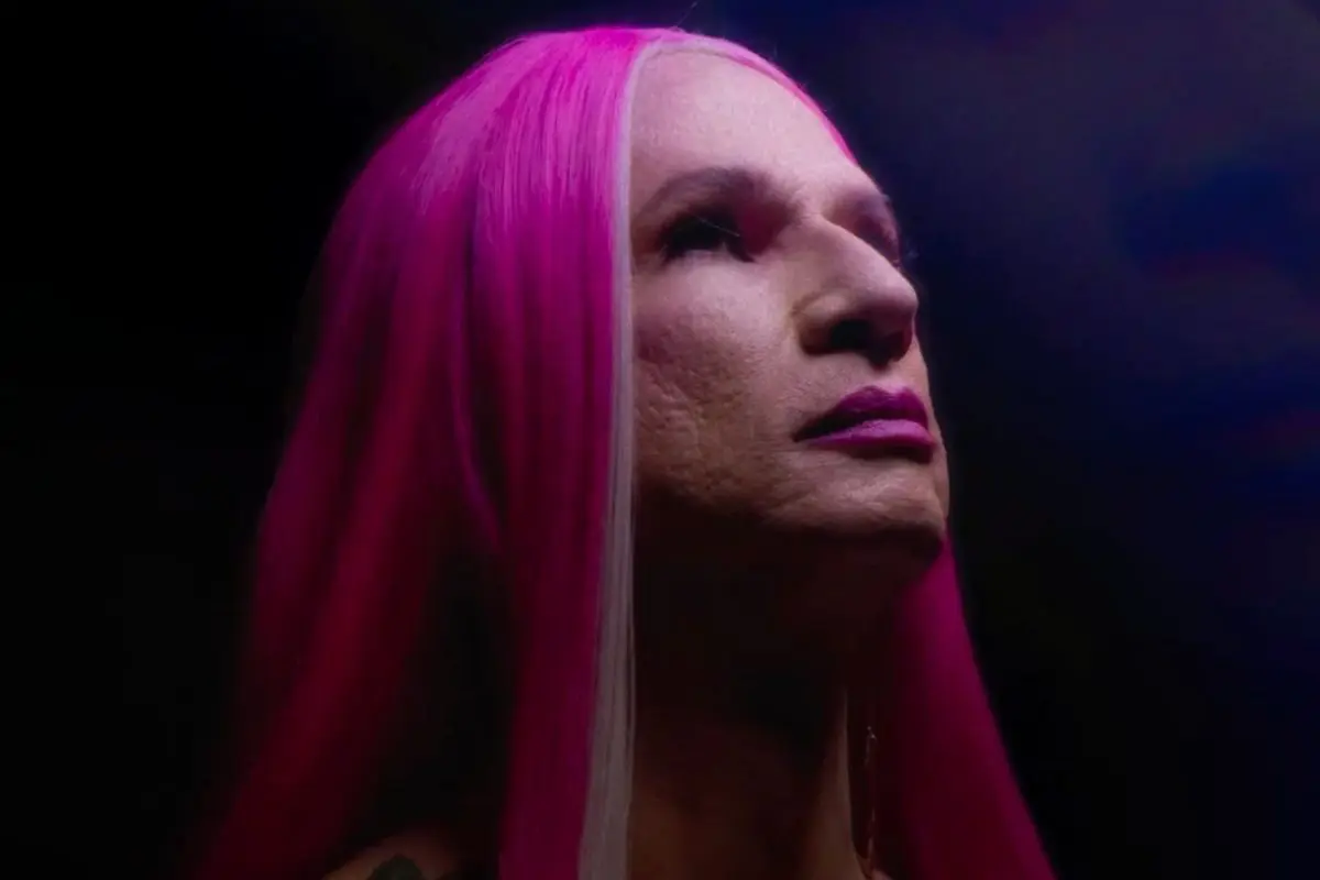 Brigitte, Planeta B película Alternativa Film Festival