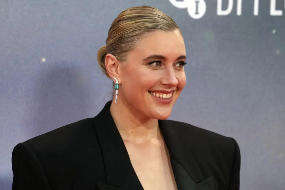 Greta Gerwig Narnia el sobrino del mago