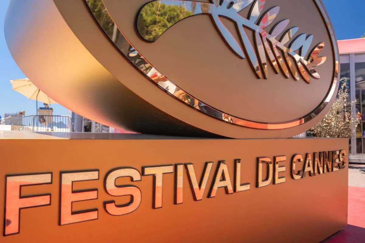 Festival Cannes 2026