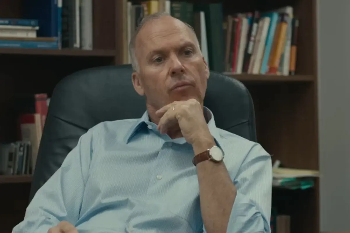 Spotlight periodismo películas