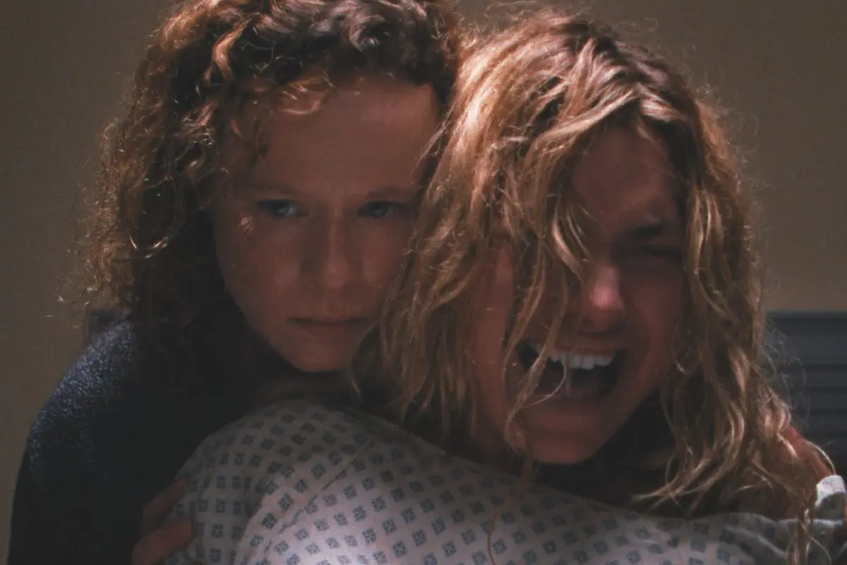 La cronología del agua película FICCI 65