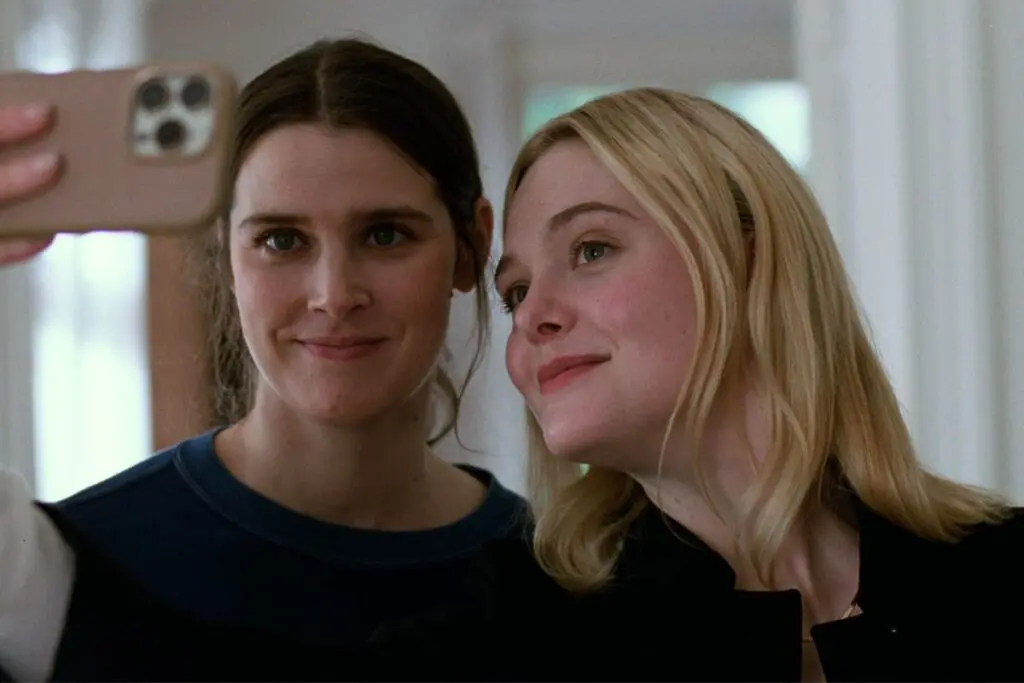 Still Valor sentimental nominada a Mejor película internacional