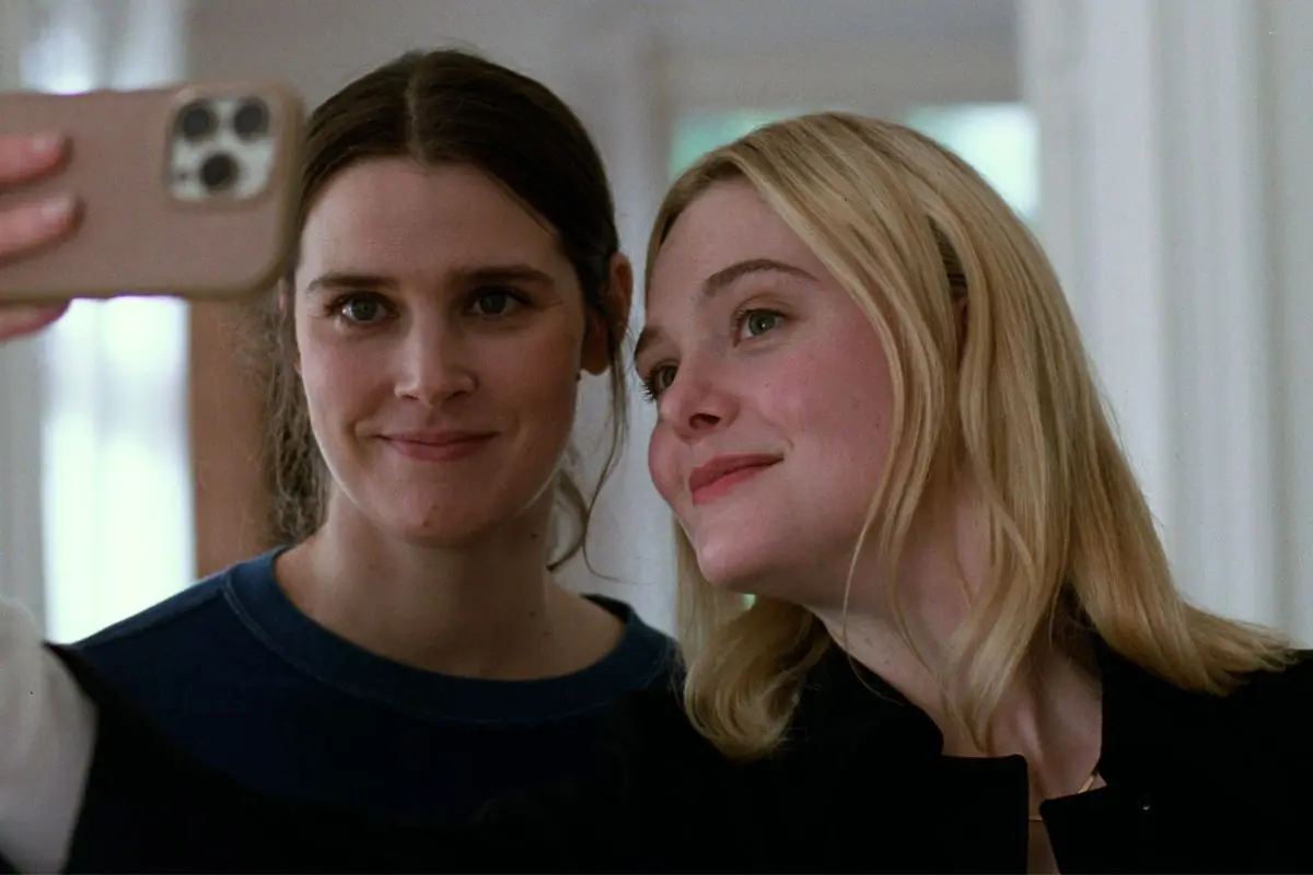 Still Valor sentimental nominada a Mejor película internacional