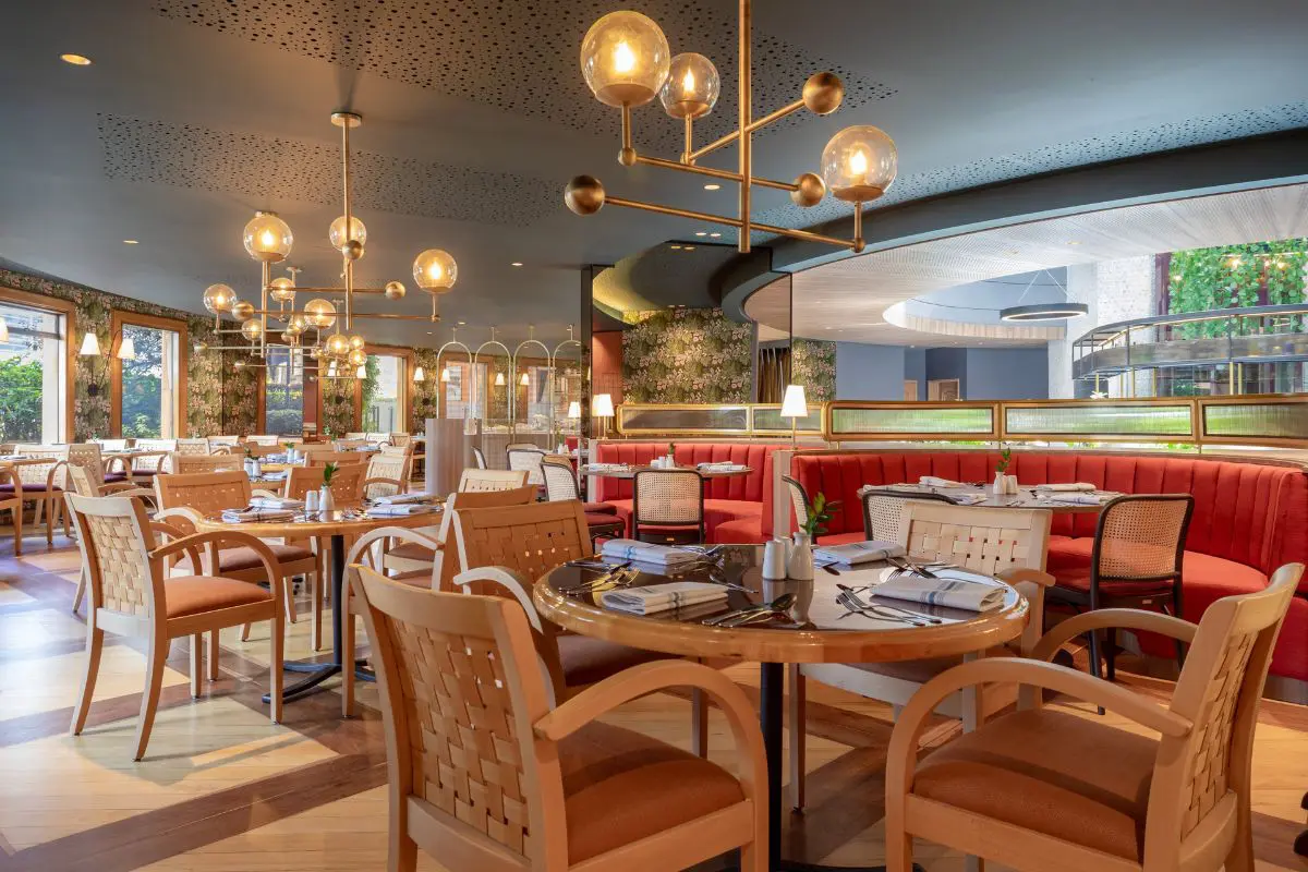 Hotel Cosmos 100 Bogotá