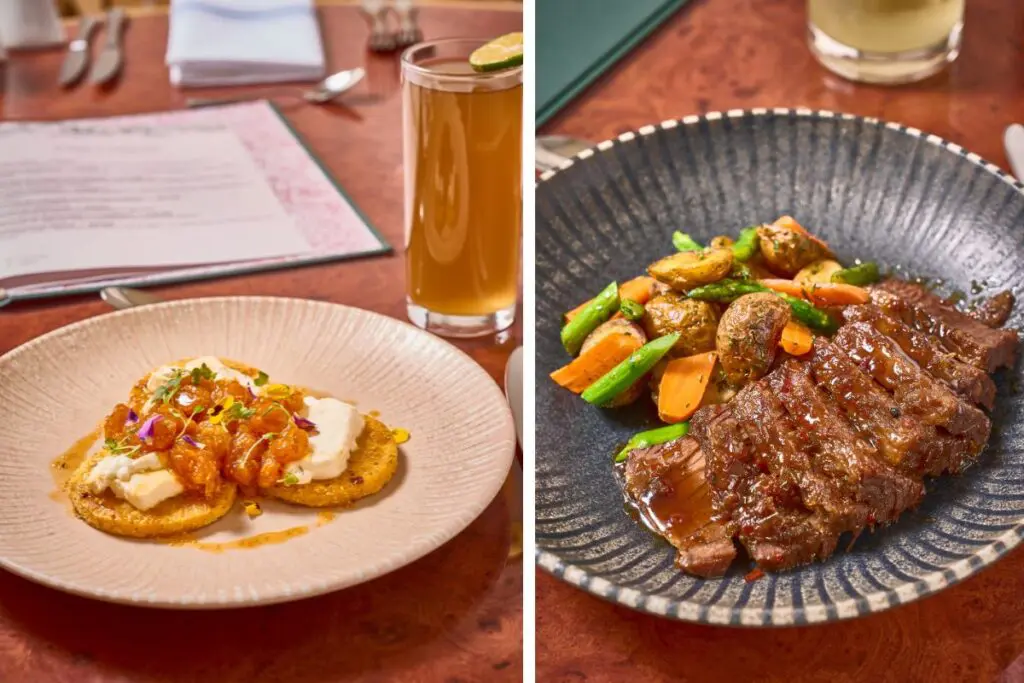 Hotel cosmos 100 bogotá