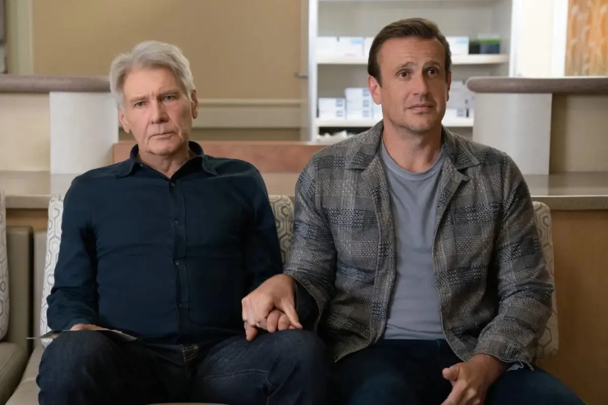 Series comfort terapia sin filtro