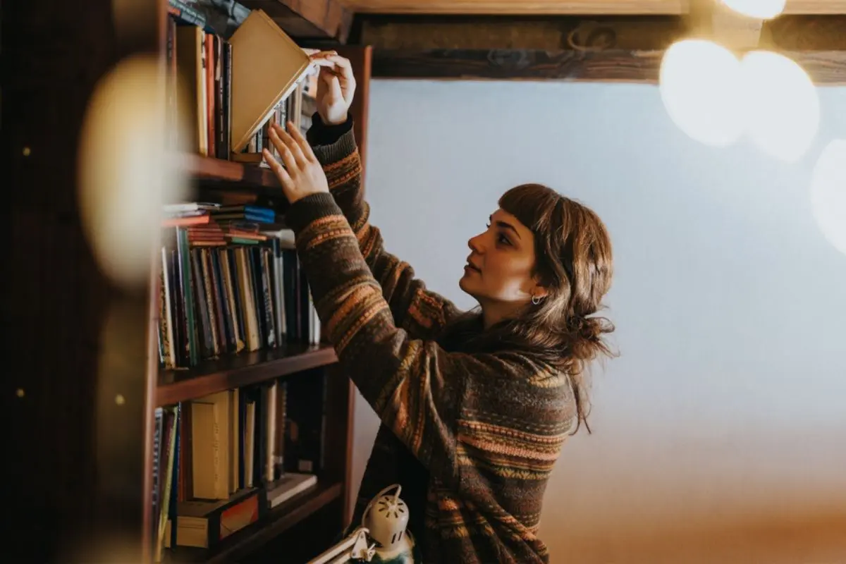 Burrowcore tendencia