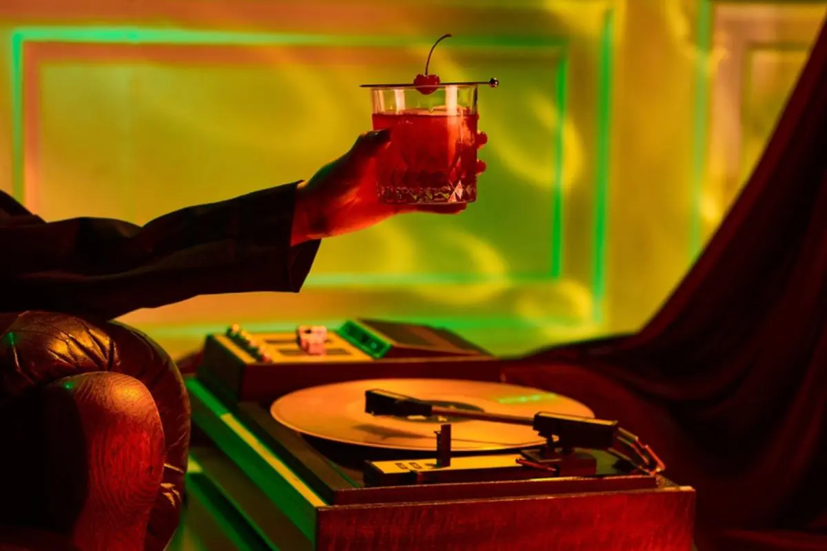 Bares de escucha Bogotá