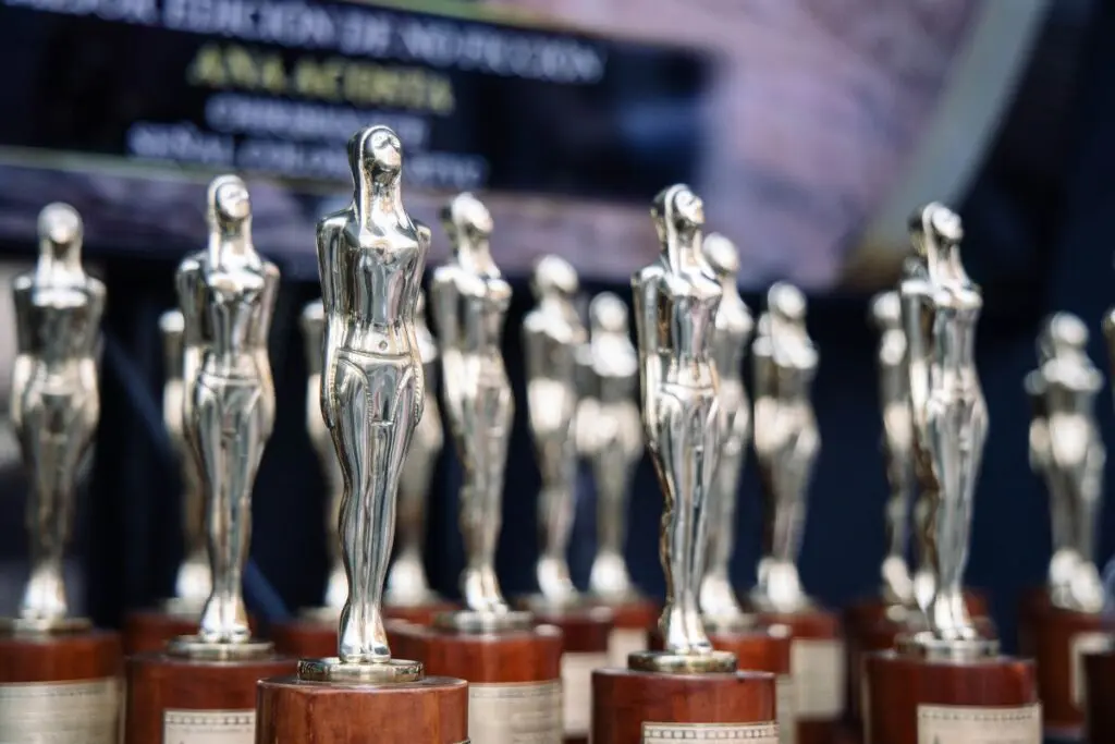 Premios india catalina 2026