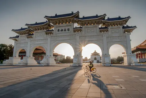 Mejores ciudades para andar en bicicleta
