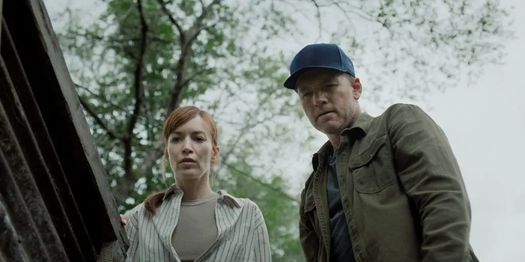 La fórmula del escritor harlan coben, el fenómeno que arrasa en netflix 'te encontraré' es la más reciente serie de netflix inspirada en las novelas de coben.