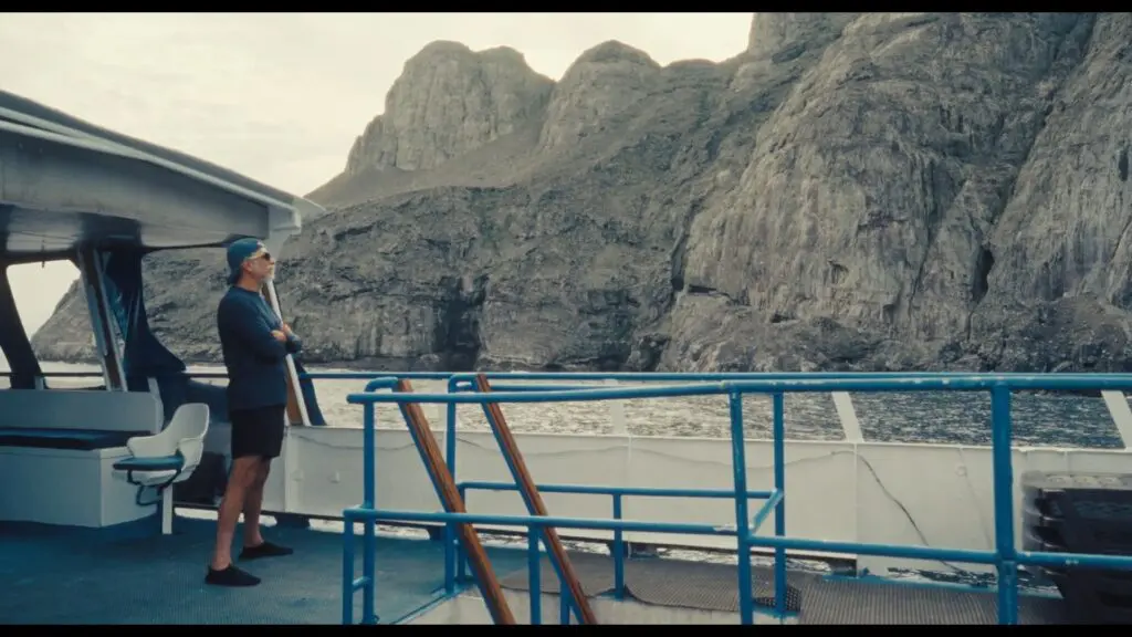 Pacífico, inspirada en una historia de la vida real, llega a la pantalla con la dirección de riccardo gabrielli Pacífico, inspirada en una historia de la vida real, llega a la pantalla con la dirección de riccardo gabrielli