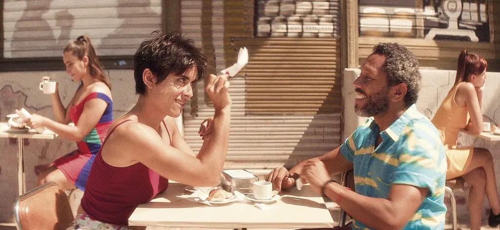 Estrenos de cine: el regreso a la red social, brad pitt y el protagónico de carolina ramírez Estrenos de cine