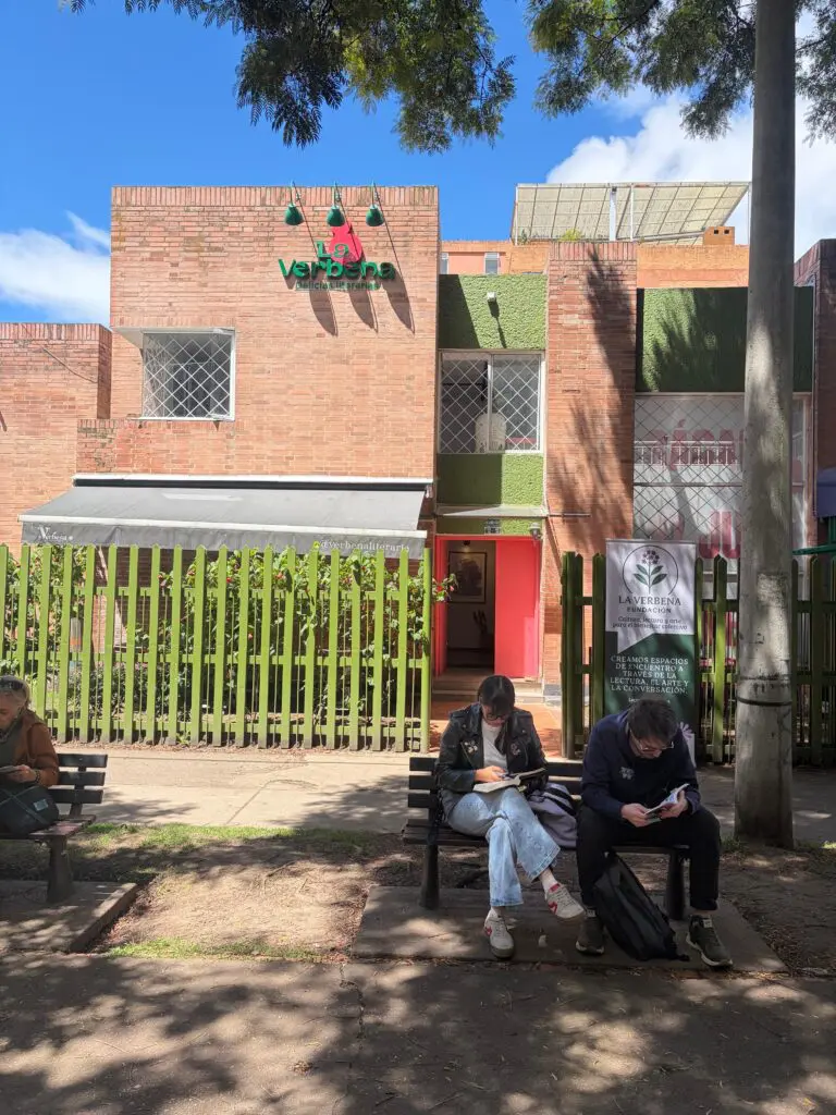 Carta de amor a las librerías de barrio