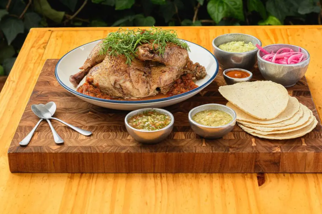 Longo’s abre una nueva sede para llevar su cocina colombiana a chapinero Longo's