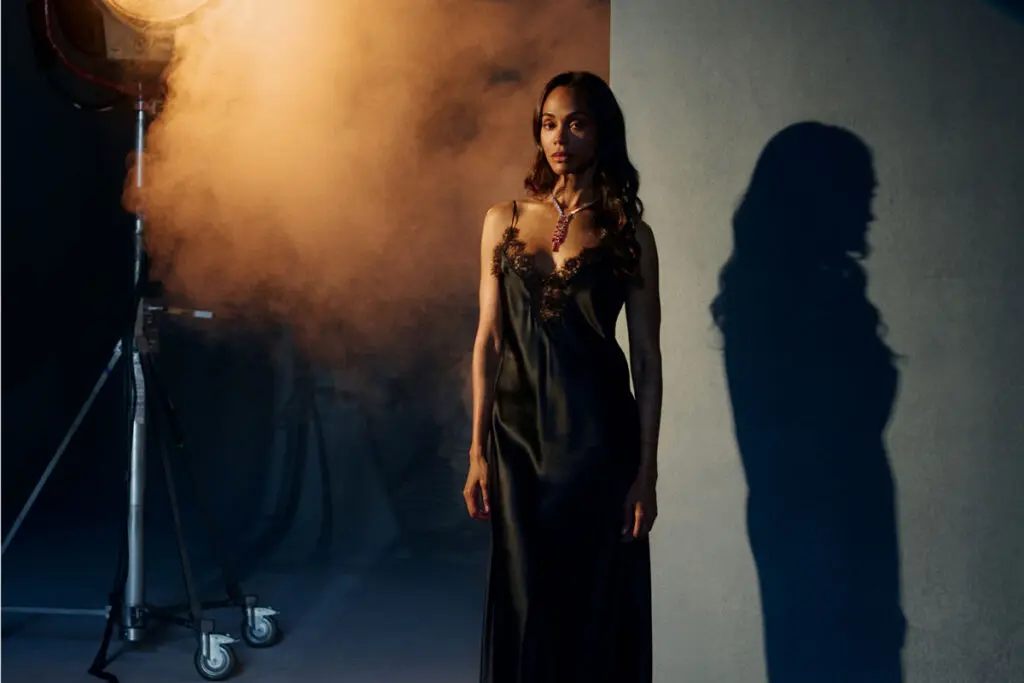 Cartier dominó la alfombra roja de los Óscar 2026 con alta joyería y herencia histórica