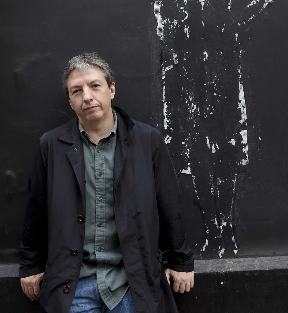 El escritor mexicano david toscana conquista el premio alfaguara 2026 con su libro "el ejército ciego" El escritor mexicano david toscana conquista el premio alfaguara 2026 con su libro "el ejército ciego"