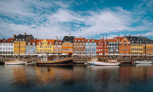 Copenhague, Viena y Melbourne, las mejores ciudades para vivir