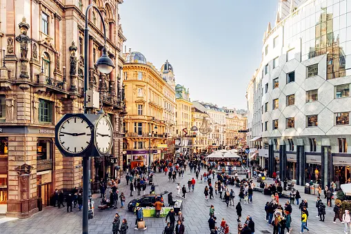 Estas son las tres mejores ciudades para vivir en todo el mundo Las mejores ciudades del mundo para vivir