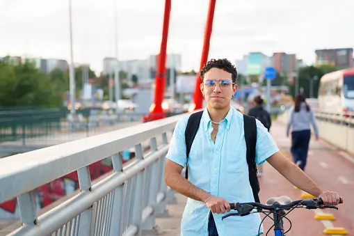 Mejores ciudades para andar en bicicleta