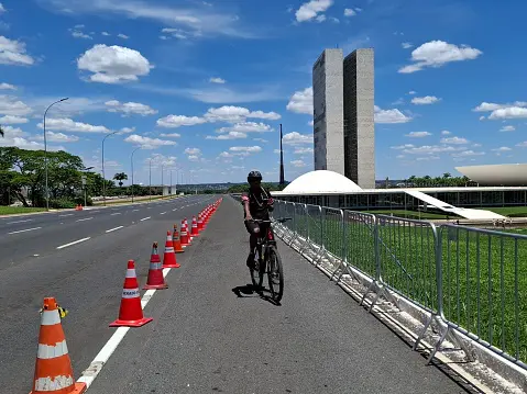 Conozca las diez mejores ciudades para moverse en bicicleta, hay una colombiana