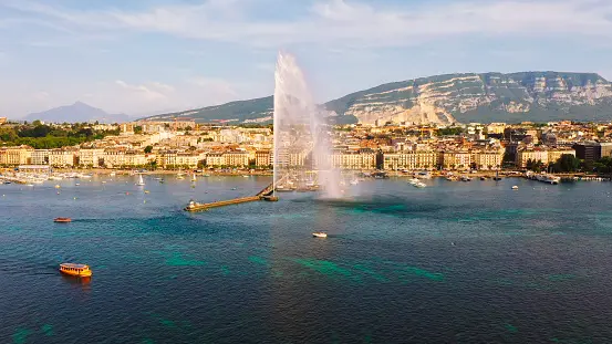 Estas son las tres mejores ciudades para vivir en todo el mundo Estas son las tres mejores ciudades para vivir en todo el mundo