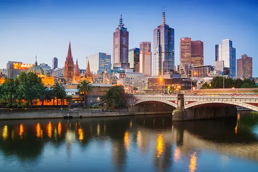Estas son las tres mejores ciudades para vivir en todo el mundo Estas son las tres mejores ciudades para vivir en todo el mundo