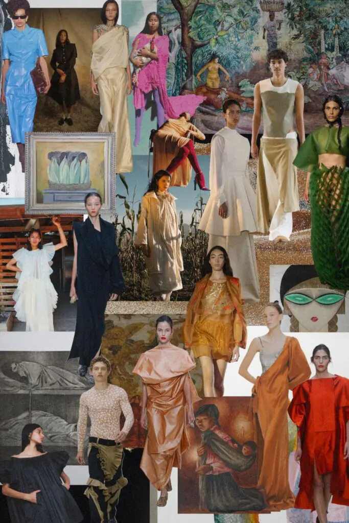 El muralismo femenino inspira el código de vestimenta de la gala vogue de día de muertos 2026 El muralismo femenino inspira el código de vestimenta de la gala vogue de día de muertos 2026