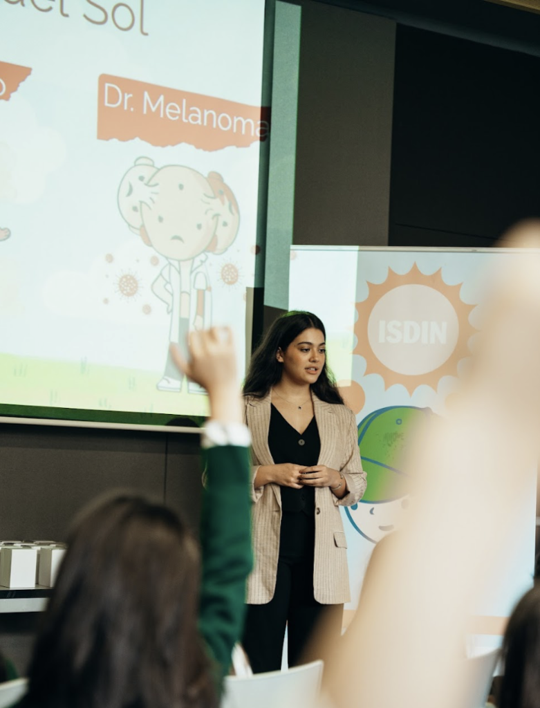 Mitos, verdades y hábitos claves para cuidar la piel de los niños