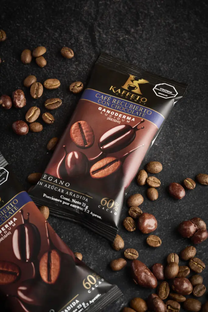 Kaffeto Gourmet: el lujo saludable colombiano que conquista Estados Unidos