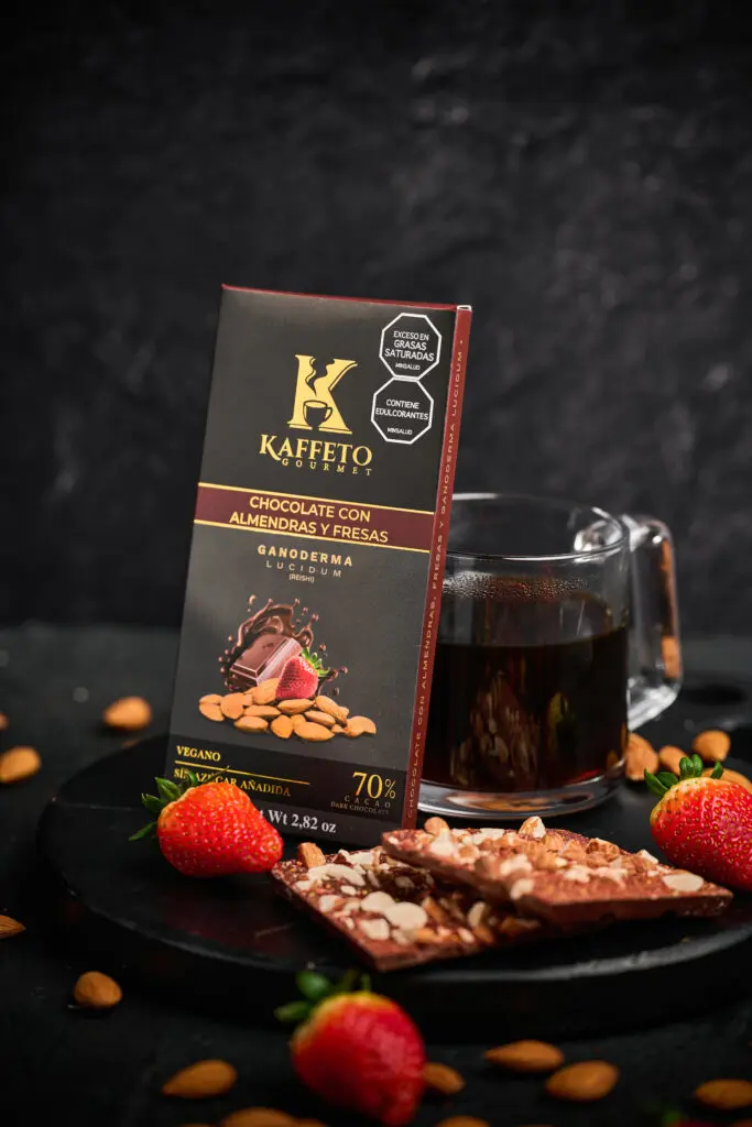 Kaffeto Gourmet: el lujo saludable colombiano que conquista Estados Unidos