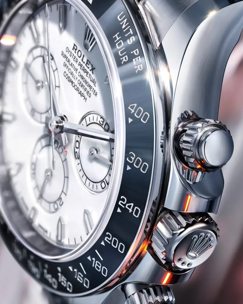 Un siglo del oyster: los nuevos relojes que reinterpretan el tiempo