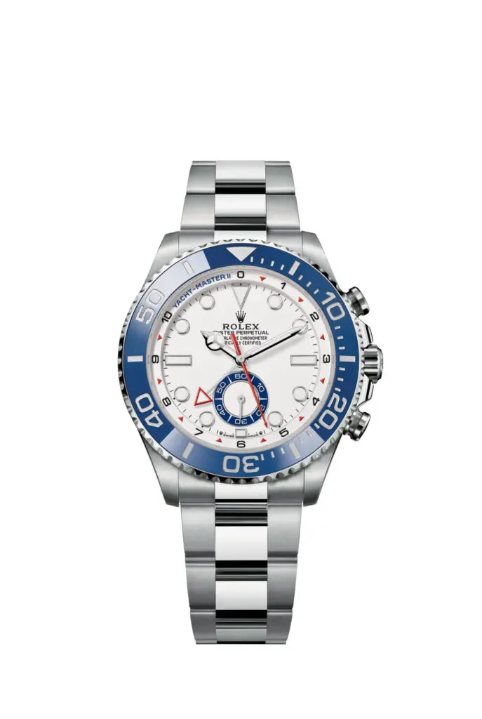 Rolex oyster: cien años del reloj que cambió la historia del tiempo
