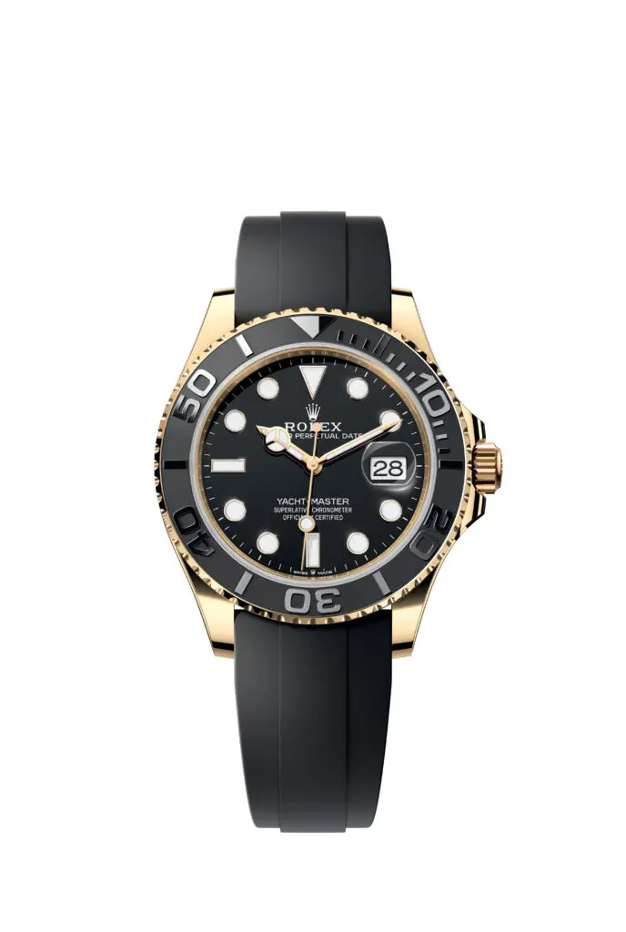 Rolex oyster: cien años del reloj que cambió la historia del tiempo