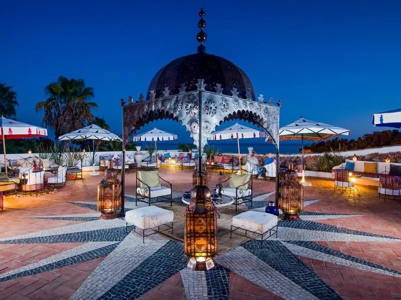 Lo mejor de lo mejor: donde las Llaves Michelin se encuentran con las Estrellas Michelin Foto exterior del hotel Vila Vita Parc Resort & Spa