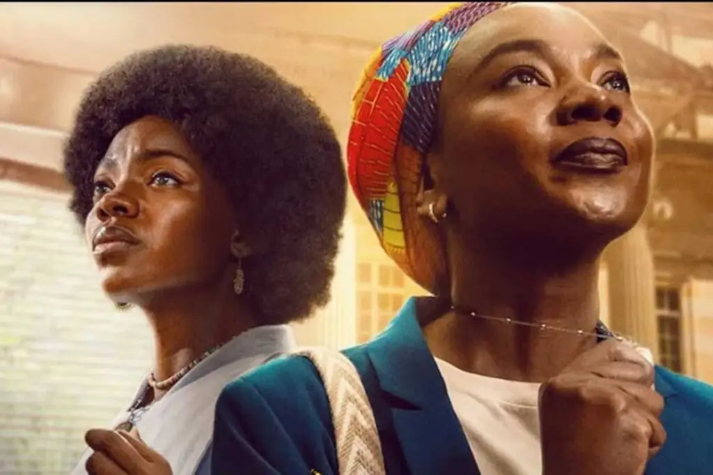 De la vida real a Netflix: la historia de Pérxides María Roa que exige justicia