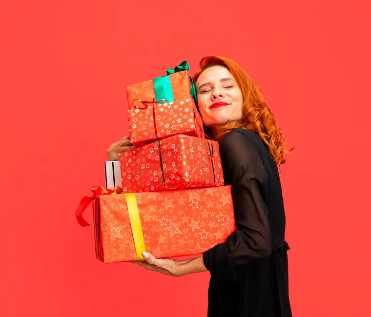 ¿cómo cazar ofertas para los regalos de navidad? Navidad, ofertas