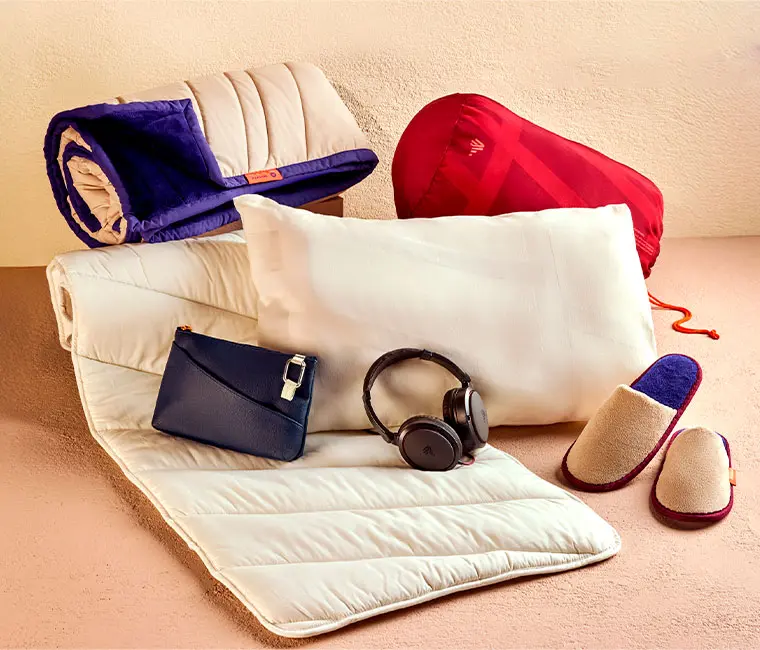 Conozca la nueva apuesta de LATAM para sus clientes premium