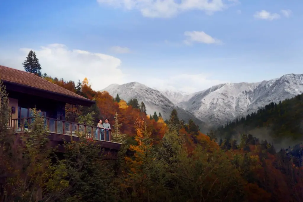 Lo mejor de lo mejor: donde las Llaves Michelin se encuentran con las Estrellas Michelin Foto de uno de los mejores hoteles