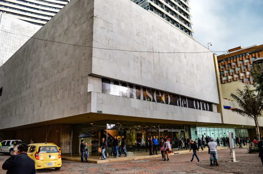 Museos