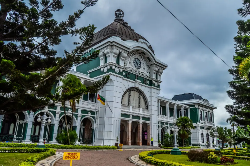 8 de las estaciones de tren más bellas del mundo 8 de las estaciones de tren más bellas del mundo