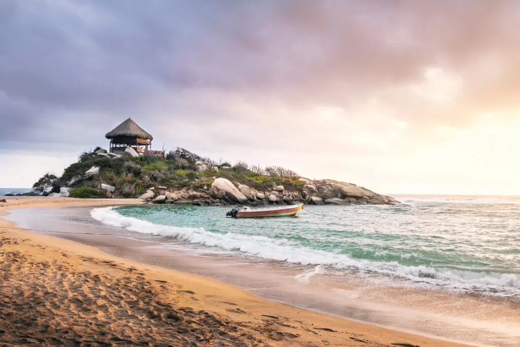 Cuatro playas colombianas entran al listado beach 100 como los destinos costeros más extraordinarios del mundo Cuatro playas colombianas entran al listado beach 100 como los destinos costeros más extraordinarios del mundo